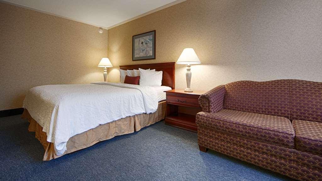 Surestay Plus Hotel By Best Western Lehigh Valley Бетлехем Номер фото