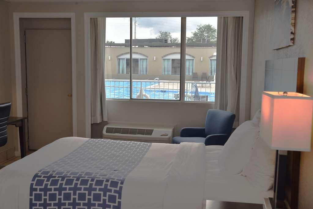 Surestay Plus Hotel By Best Western Lehigh Valley Бетлехем Номер фото