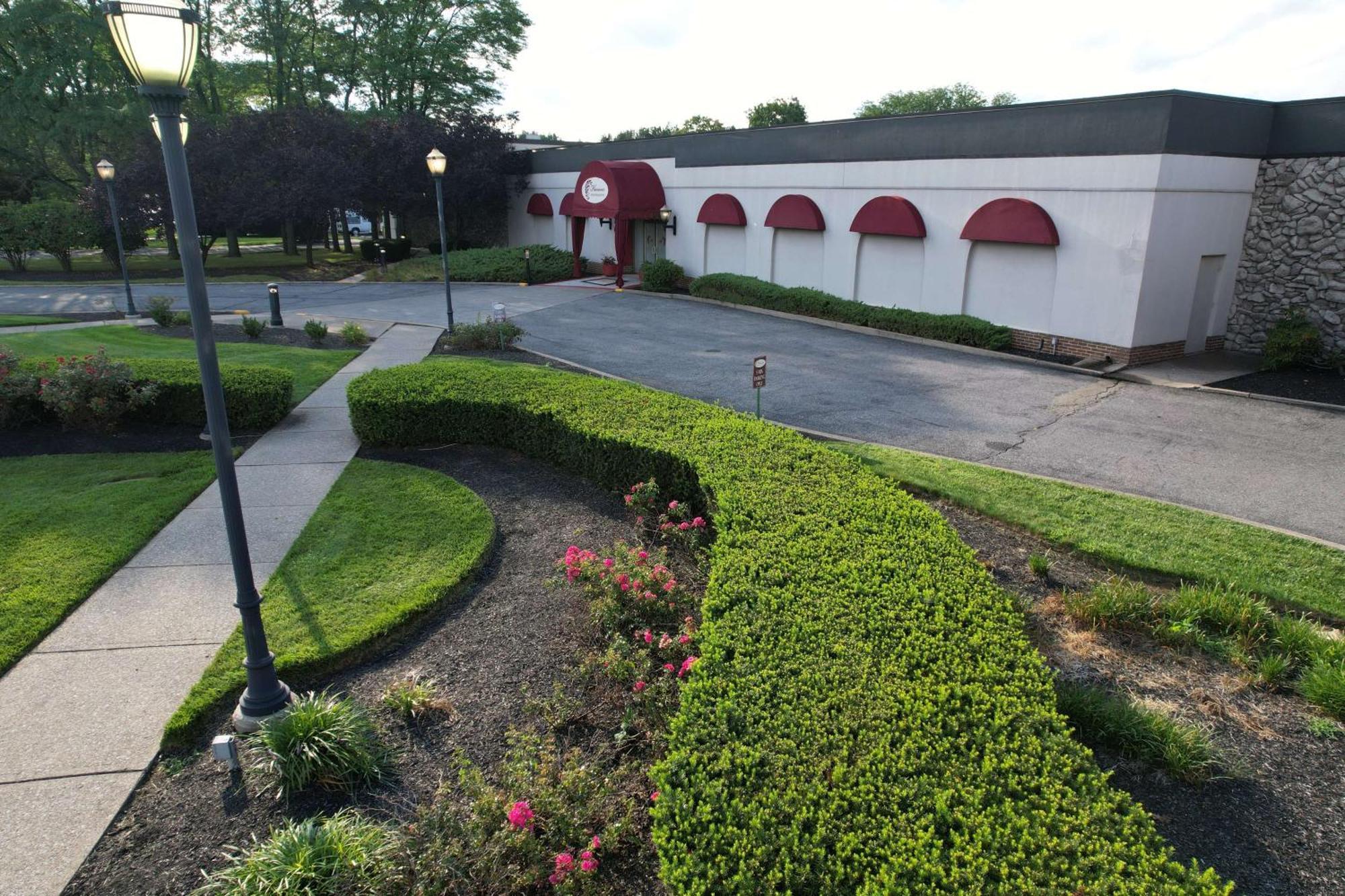 Surestay Plus Hotel By Best Western Lehigh Valley Бетлехем Экстерьер фото
